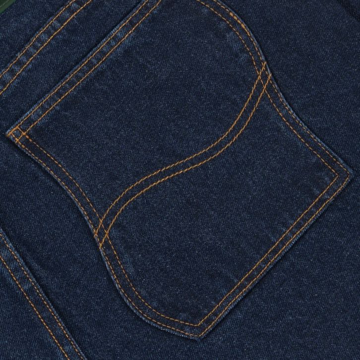 【残り一点】Classic Relaxed Denim Pants(RELAXED FIT)