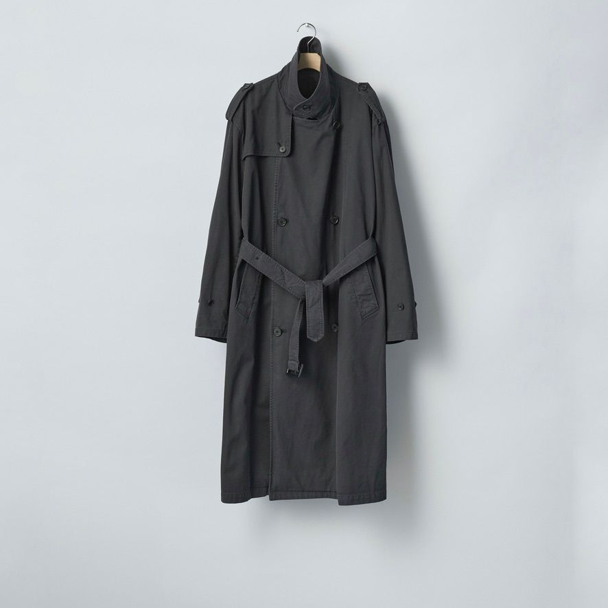 【残り一点】Vintage Trench Coat
