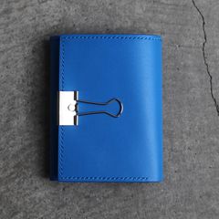 【残り一点】Clip Trifold Wallet(GEM)