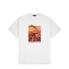 【残りわずか】Cook Out 2 T-Shirt