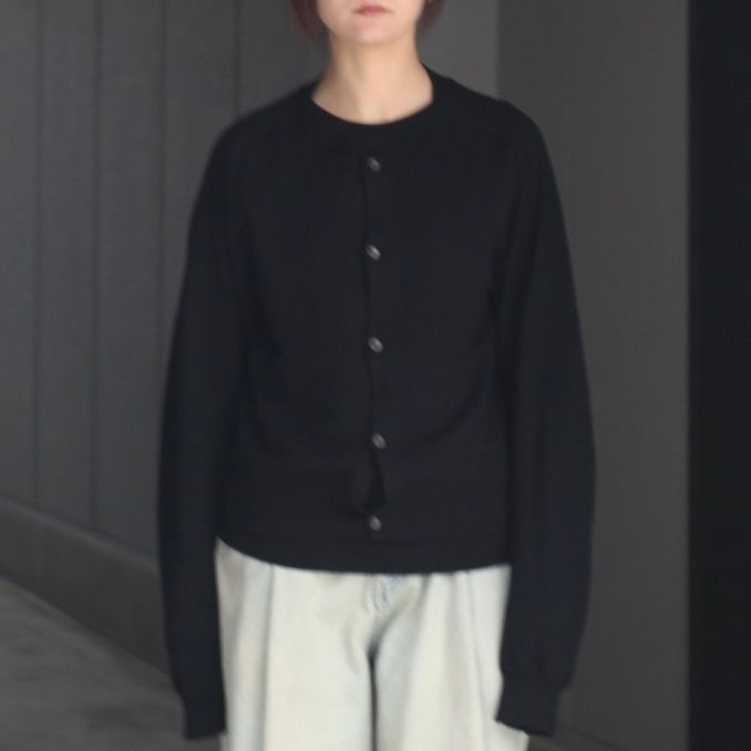 【残り一点】Double Layerd Sweater