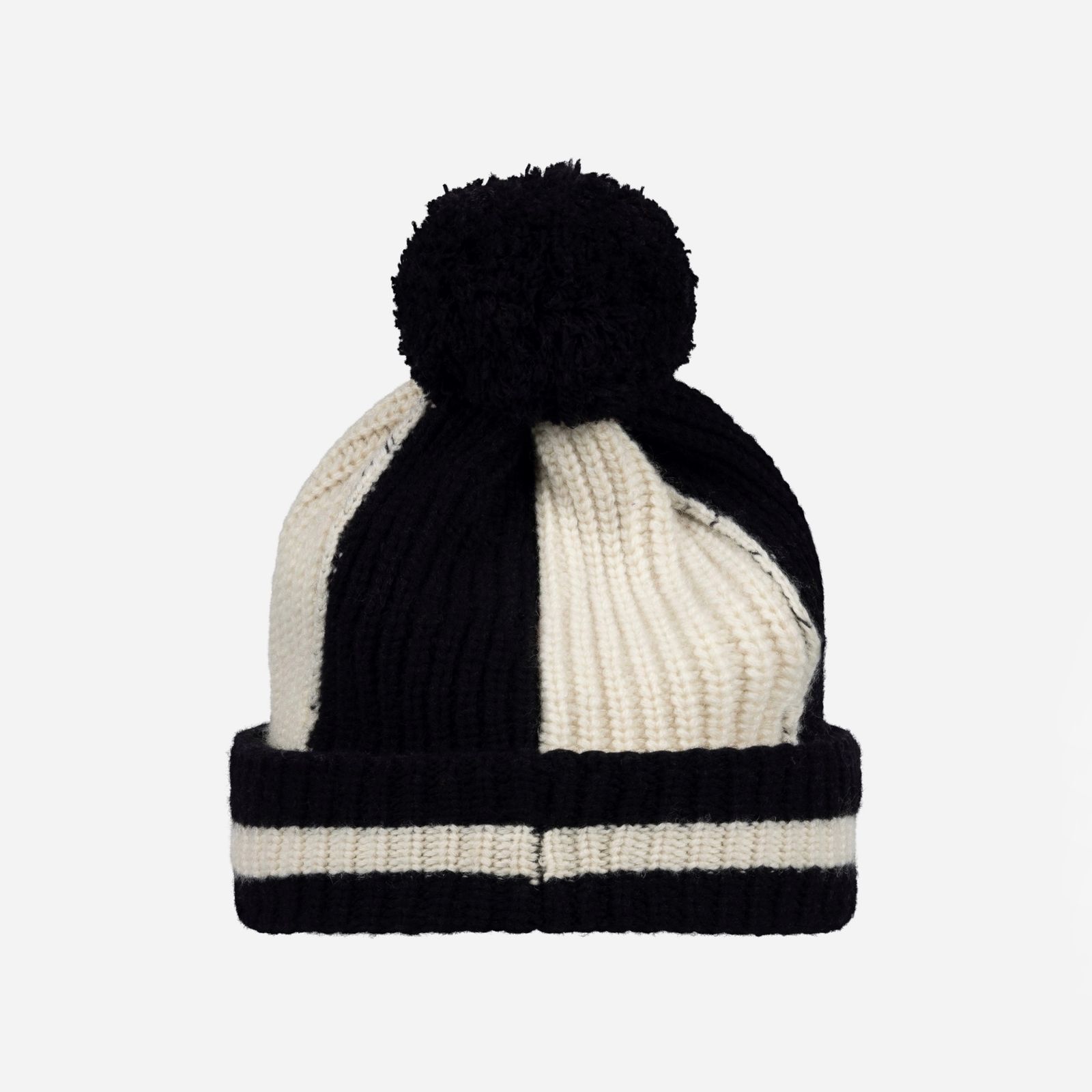【残りわずか】Pompom Beanie