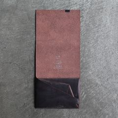 【残りわずか】ショートウォレット1.0