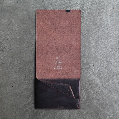 【残りわずか】ショートウォレット1.0