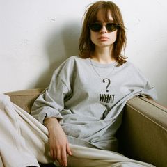 【残り一点】Long Sleeve T-shirt