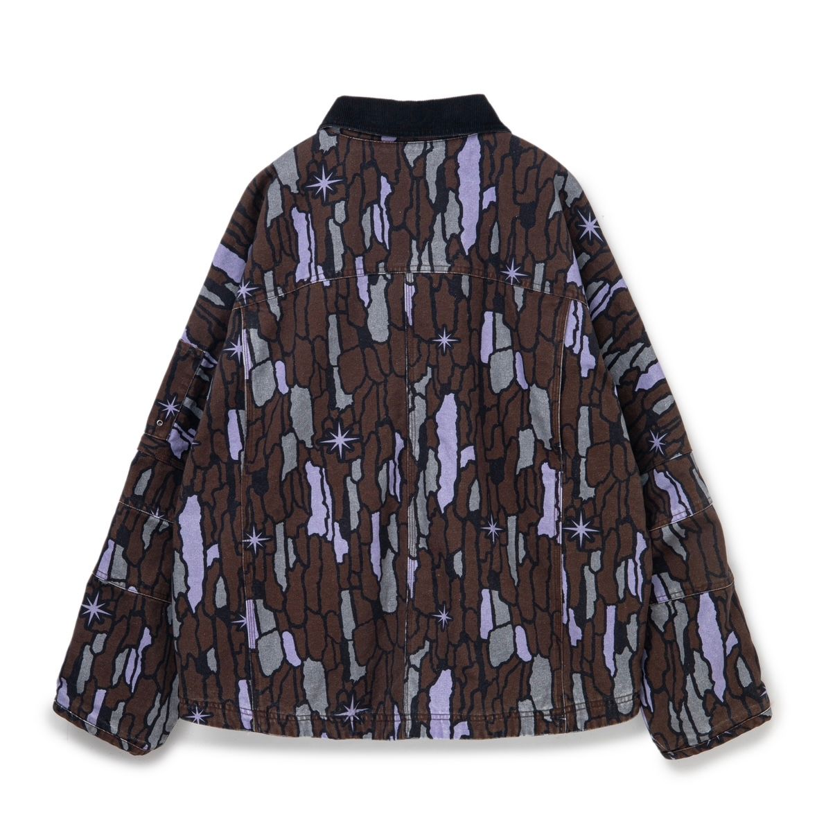 BoTT - 【残り一点】Canvas Work Jacket | ACRMTSM ONLINE STORE