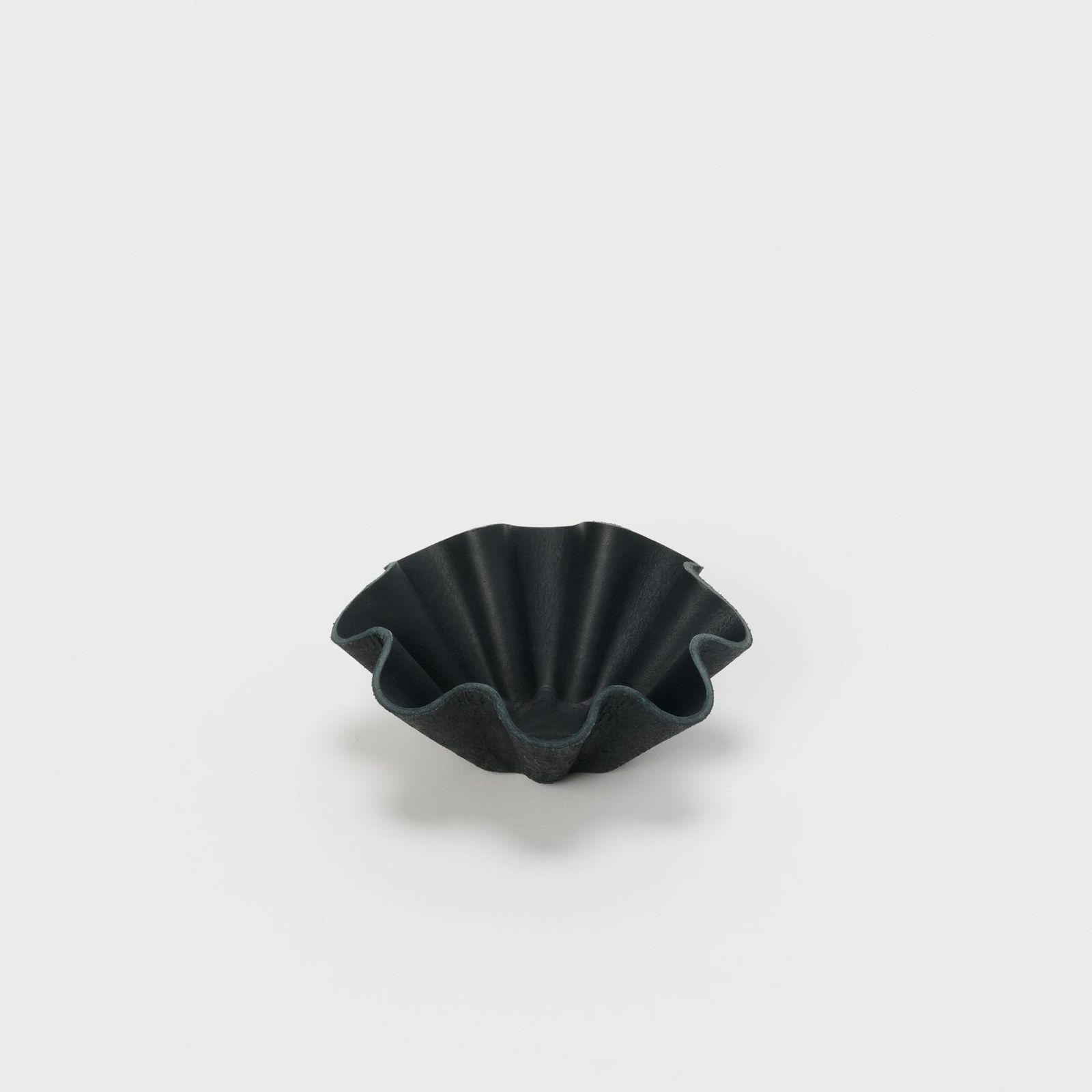 【残り一点】Shell Bowl Small(BLACK)