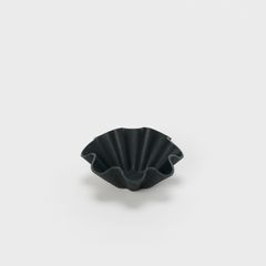【残り一点】Shell Bowl Small(BLACK)
