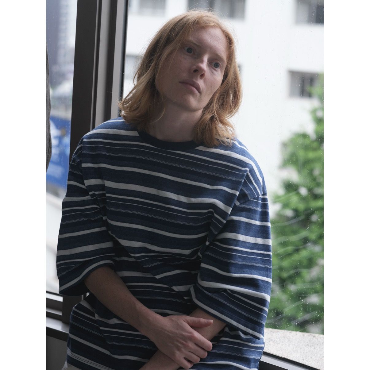 【残り一点】T Shirt_B