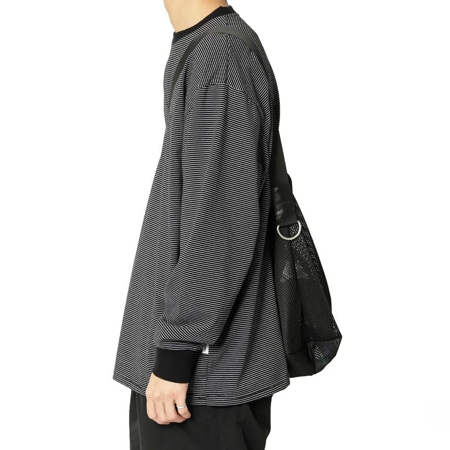 meltum - 【残りわずか】Mesh Shoulder Bag | ACRMTSM ONLINE STORE