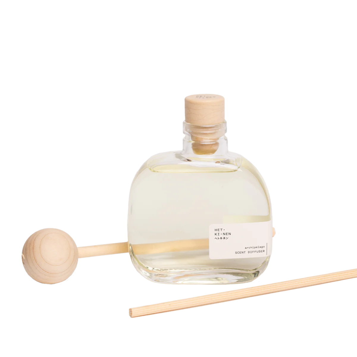 【残りわずか】Scent Diffuser 200ml(ARCHIPELAGO)