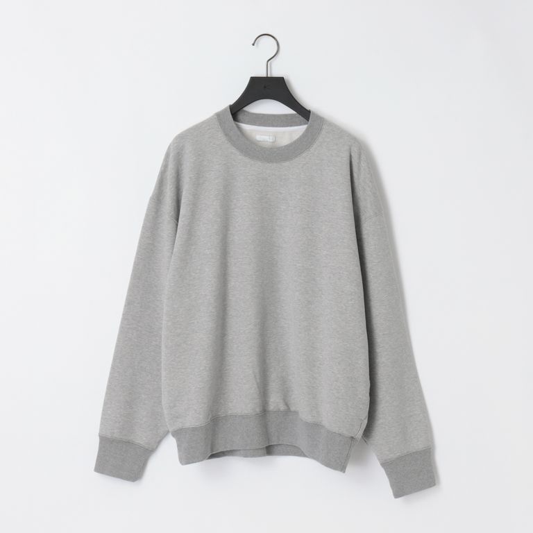 【残り一点】36G Heather Pullover