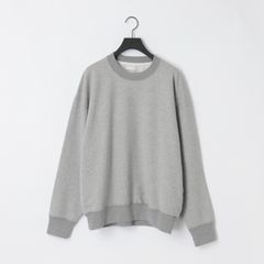 【残り一点】36G Heather Pullover
