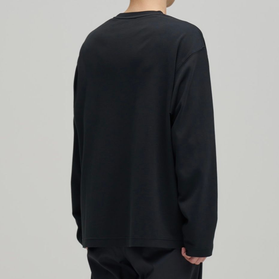 【残り一点】Basis L/S Tee