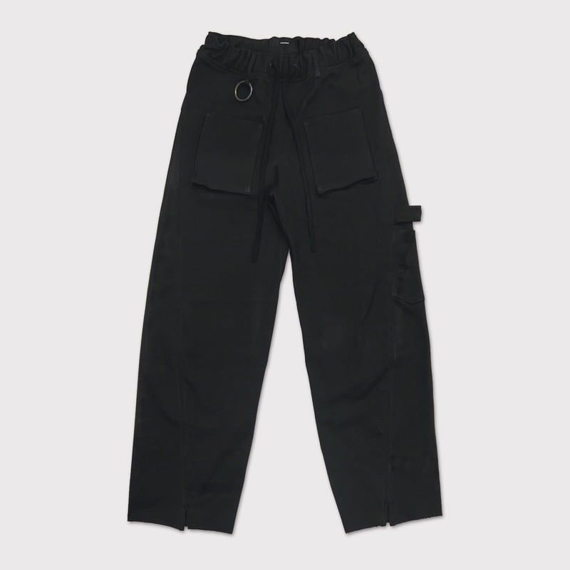 【残り一点】Twist Shaped Easy Worker(HEAVY PIQUE)