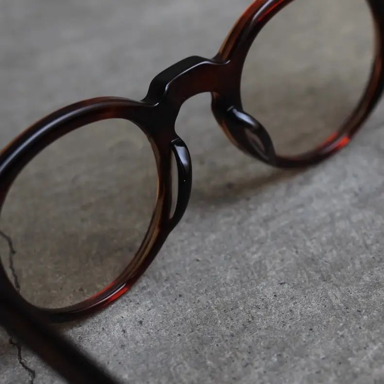 【お取り寄せ注文可能】Harold_45mm 鼻幅_23mm(カスタム商品)