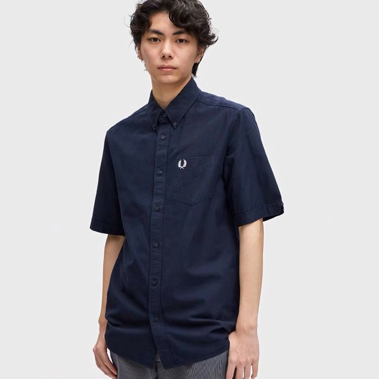 【残り一点】Oxford Shirt