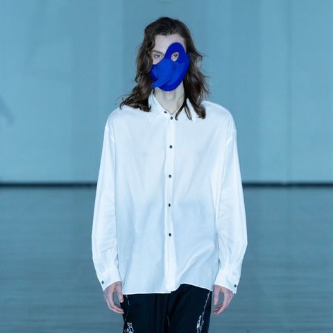 【残り一点】Dear Nothing Special Shirt