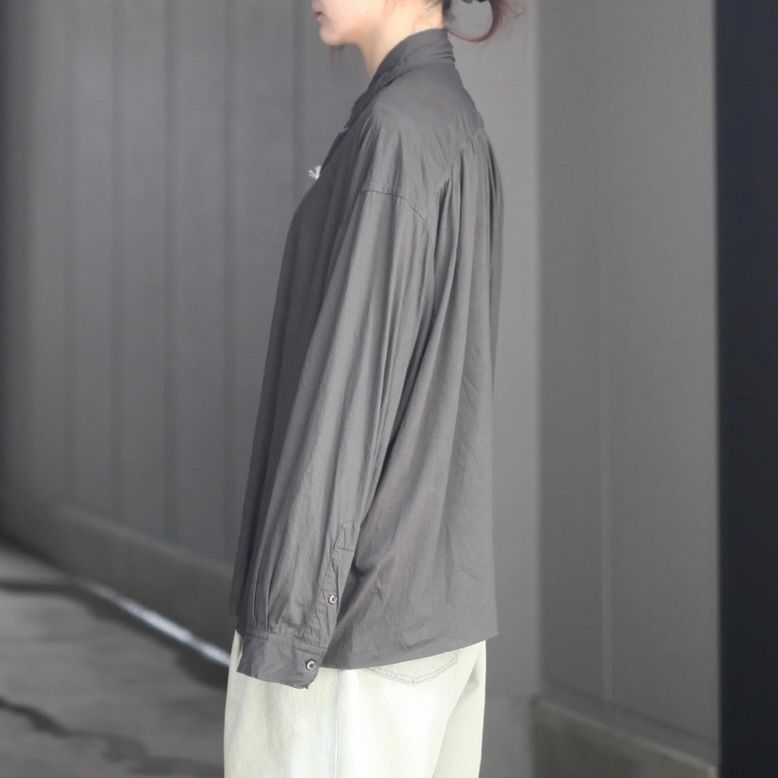 【残り一点】46G Artisan Shirt