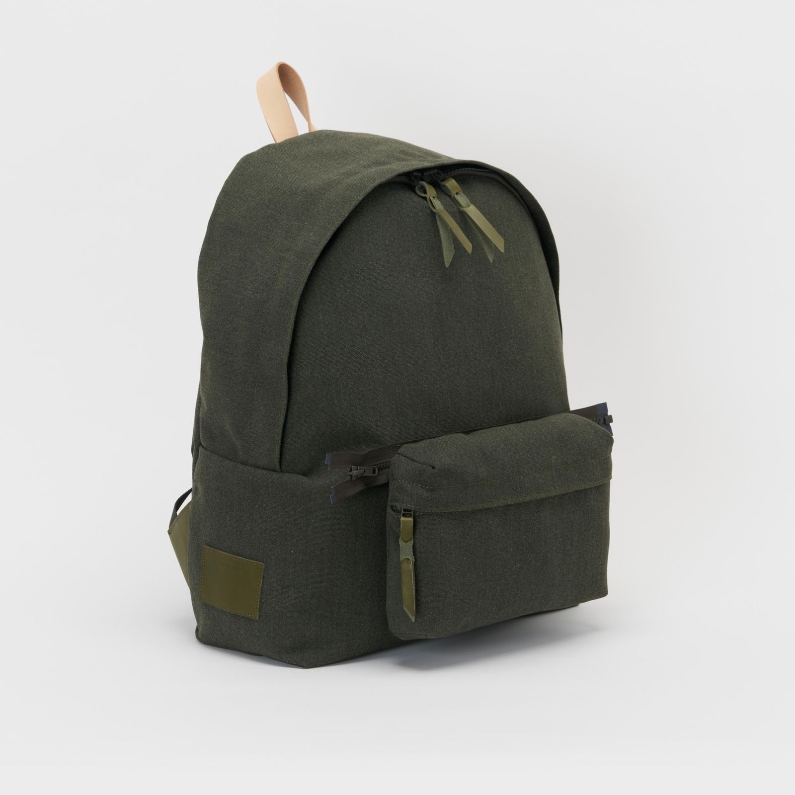 【次回入荷1月中旬予定】Back Pack(KHAKI OLIVE)
