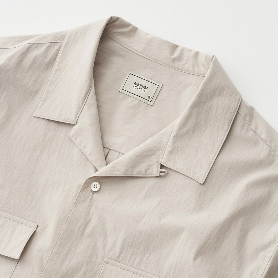 【残り一点】Voyager Shirt Jacket