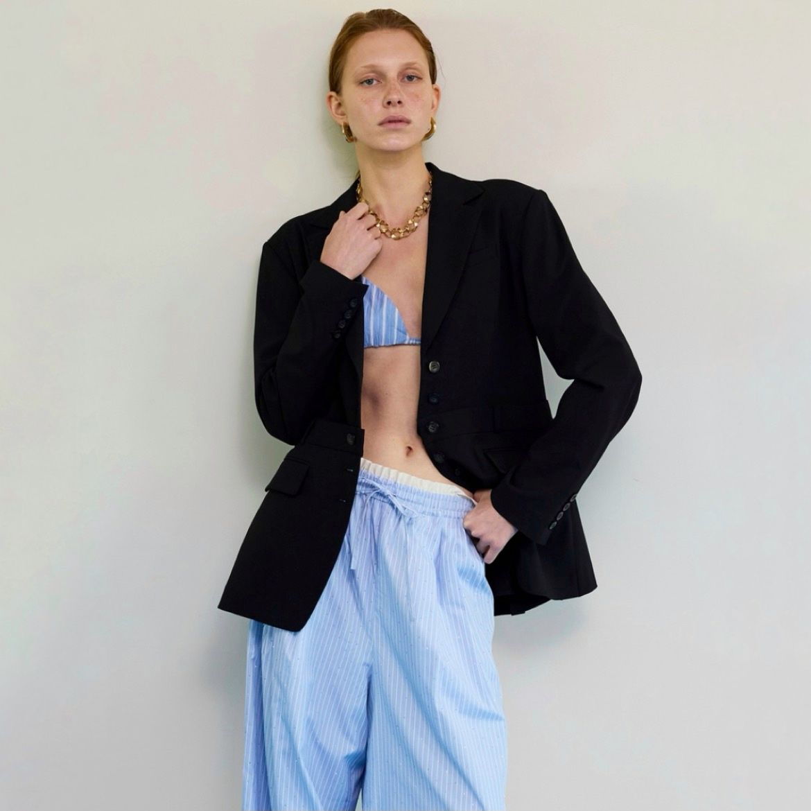 【残り一点】マルチウェイジャケット