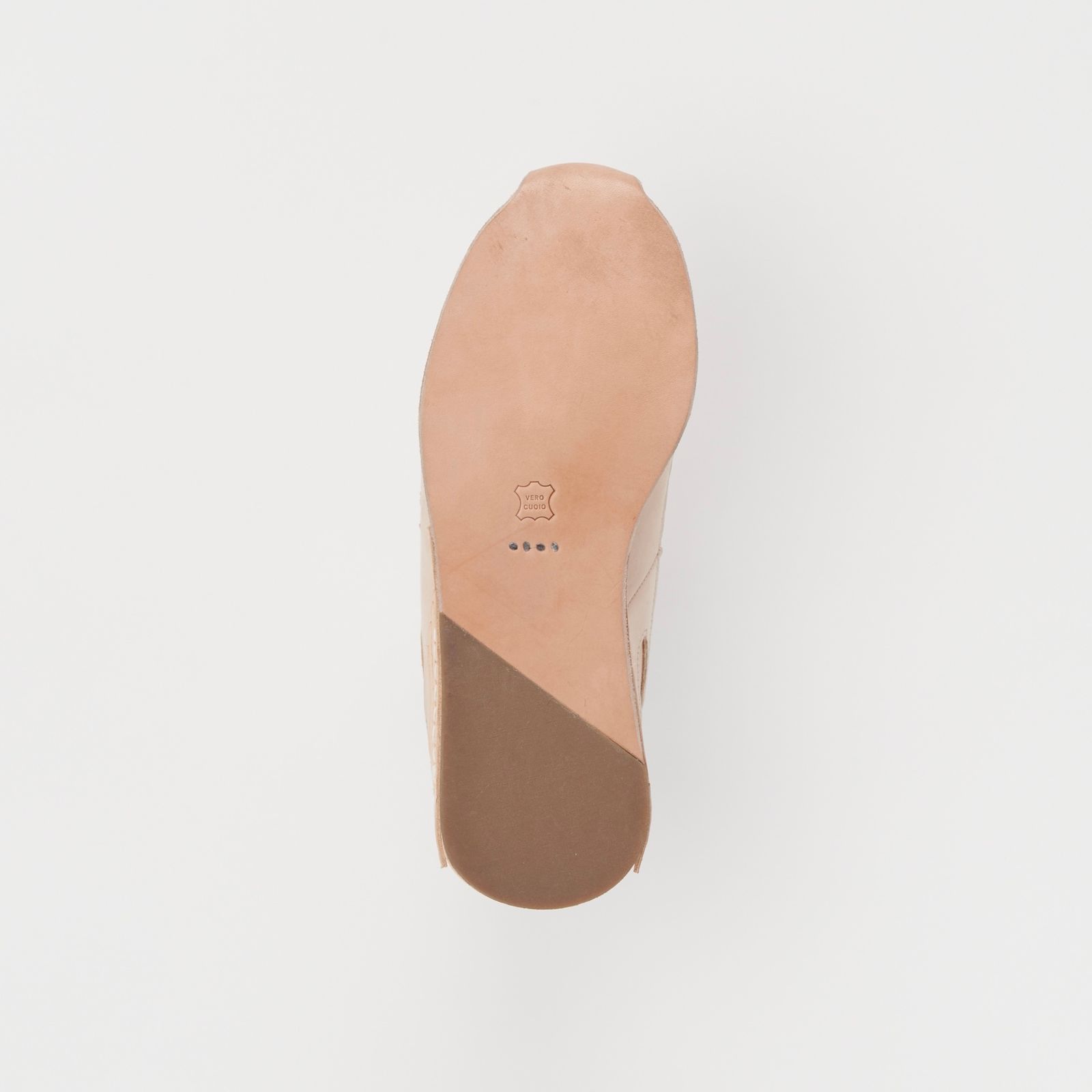 Hender Scheme - 【次回入荷9月中旬予定】Manual Industrial Products