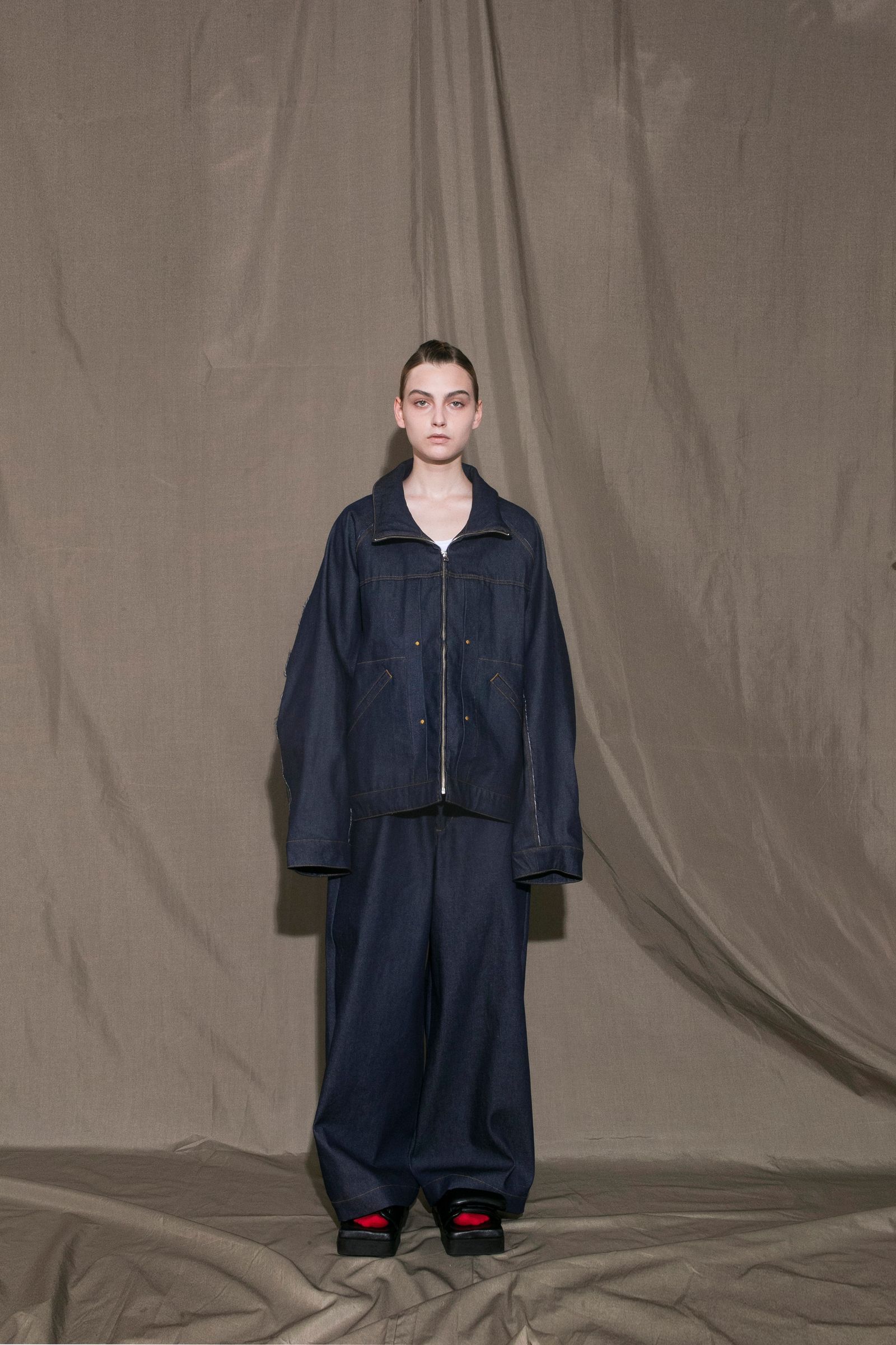 my beautiful landlet 2022SS コレクション | ACRMTSM ONLINE STORE