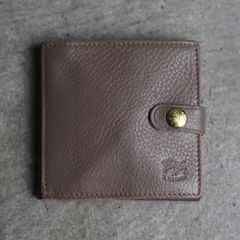 【残り一点】ウォレット  IL BISONTE