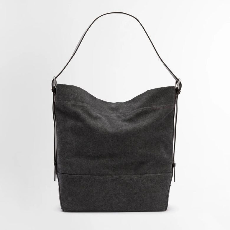 【残りわずか】Belted Tote Bag