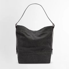【残りわずか】Belted Tote Bag