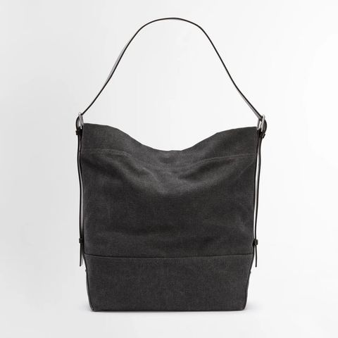 【残りわずか】Belted Tote Bag