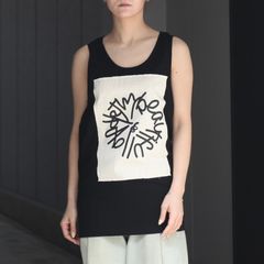 【残り一点】MBLプリントタンクトップ