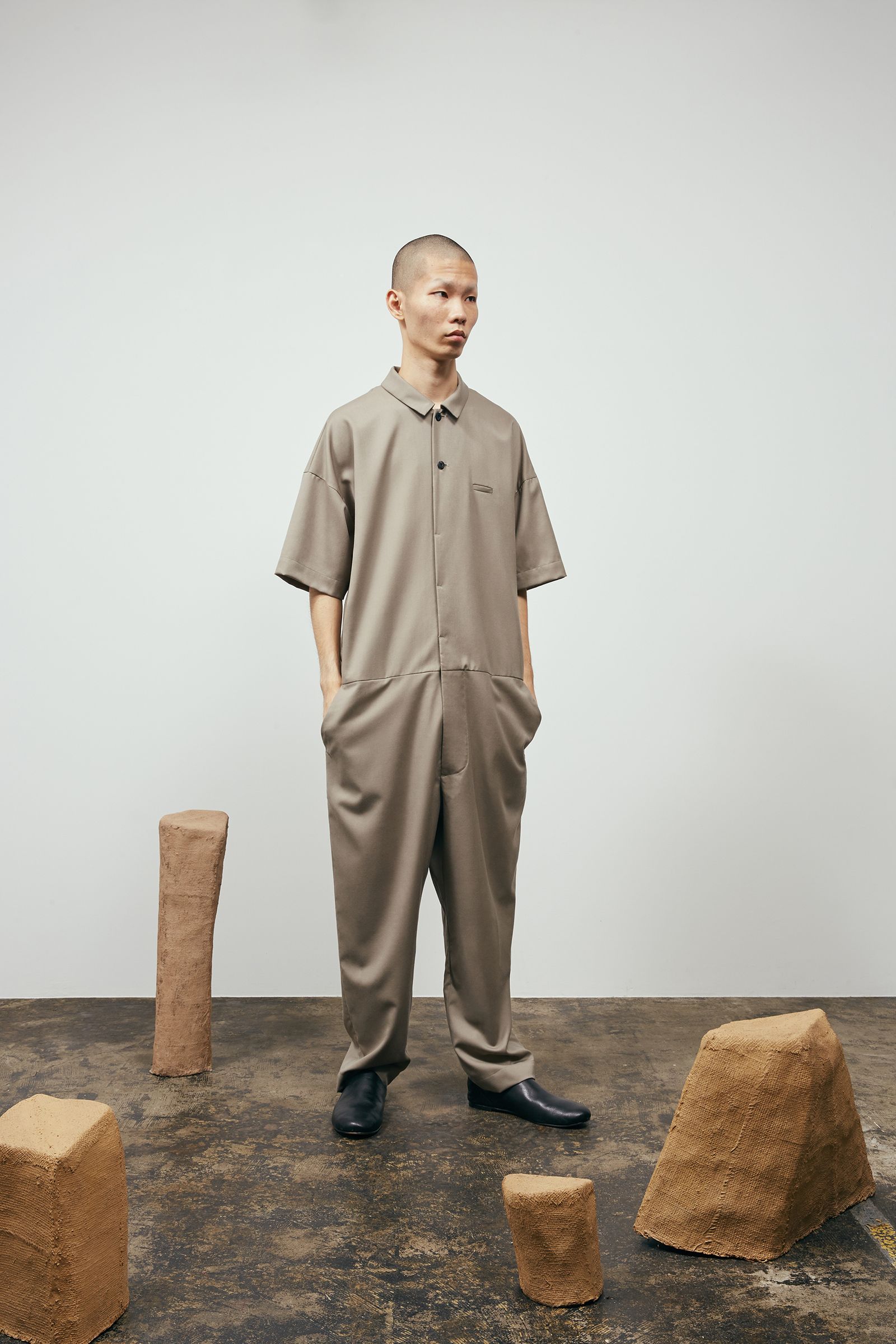 Dulcamara 2024SS コレクション | ACRMTSM ONLINE STORE