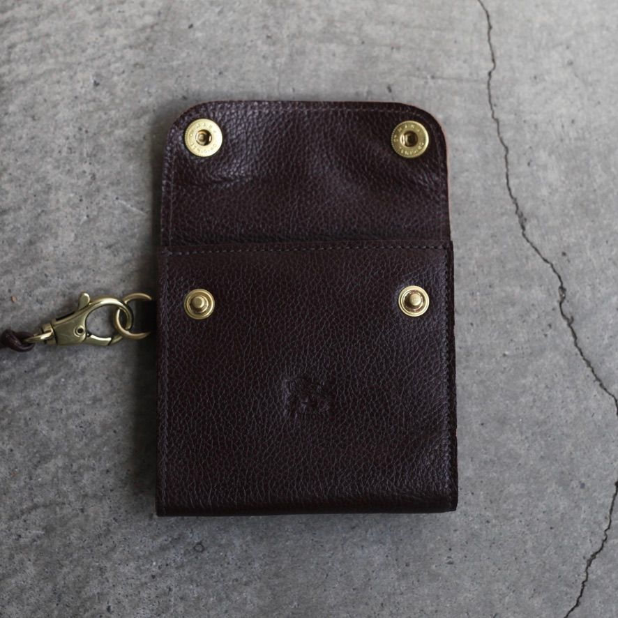 【残り一点】ネックウォレット