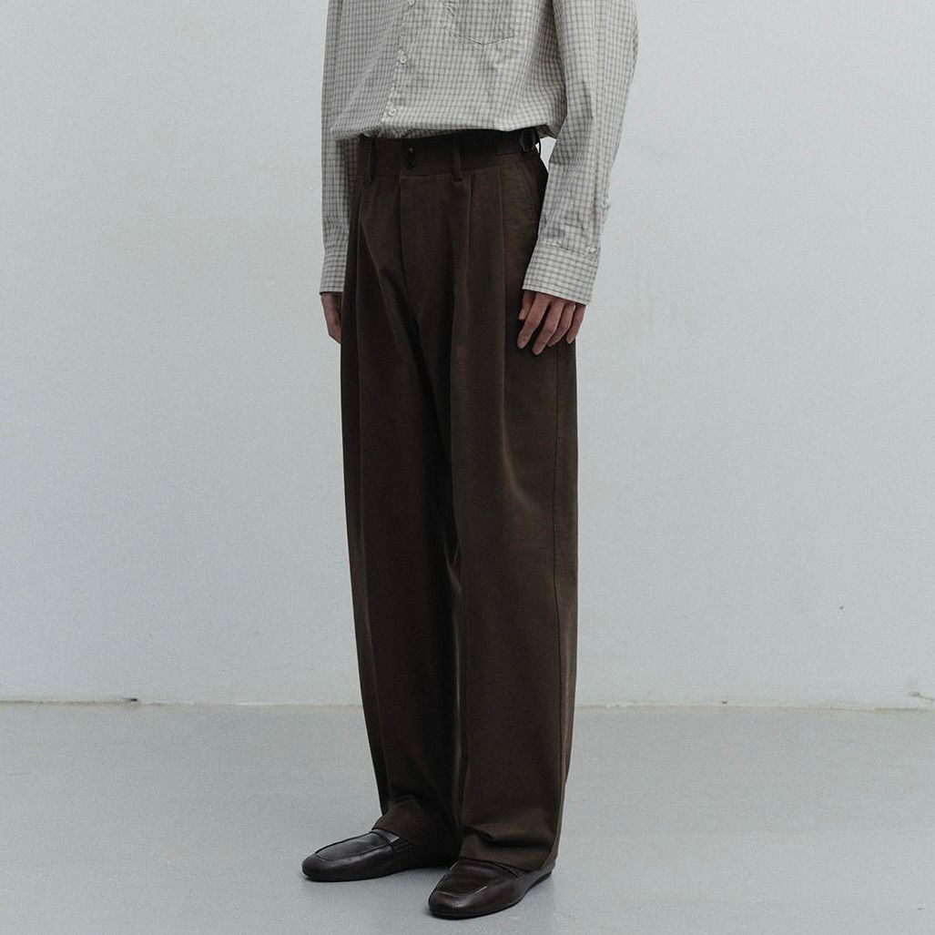 【残り一点】Santiago Chino Pants
