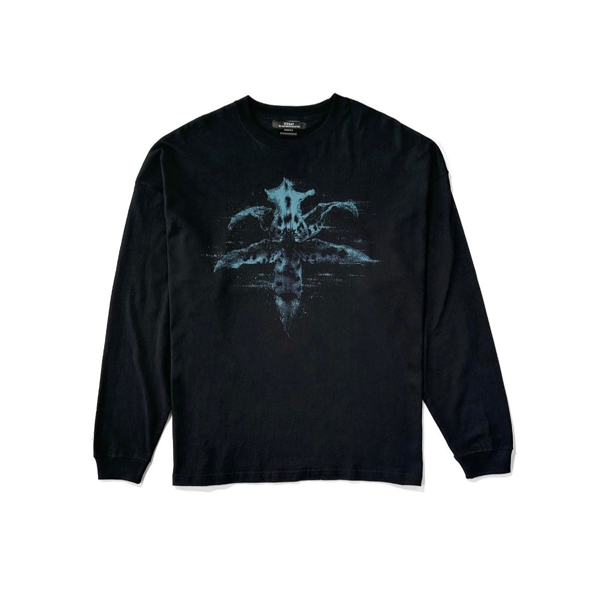 【残りわずか】Oversize Long T-Shirt