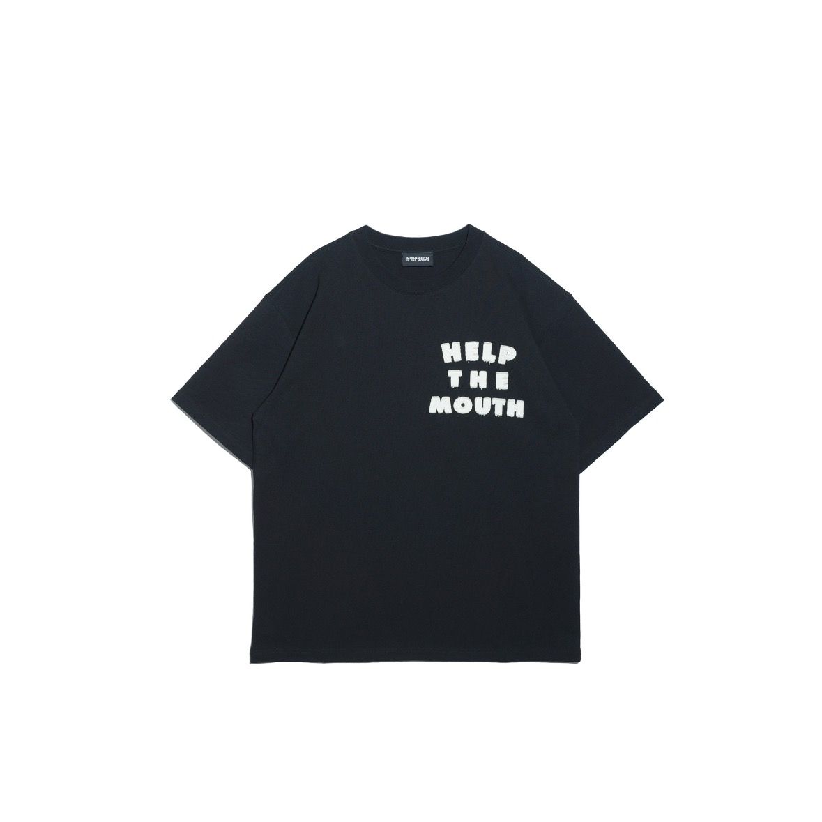 【残り一点】Patch S/S Tee
