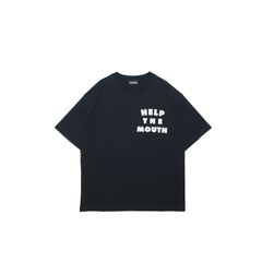 【残り一点】Patch S/S Tee