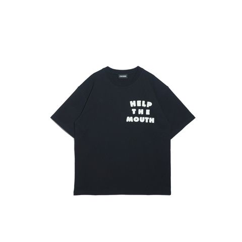 【残り一点】Patch S/S Tee