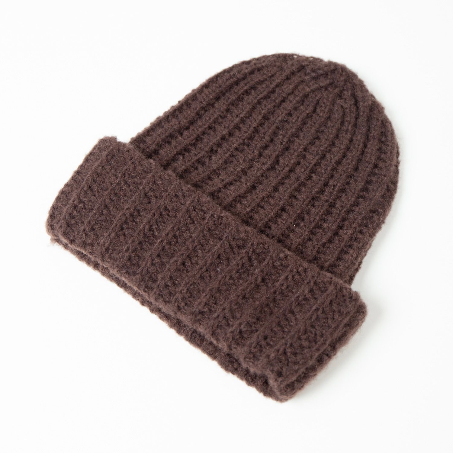 【残り一点】Loose Fit Knit Cap