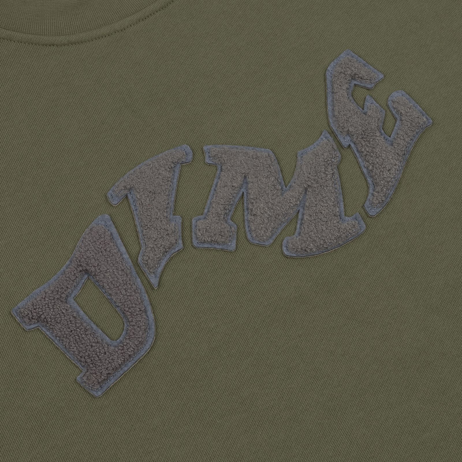 【残り一点】College Crewneck