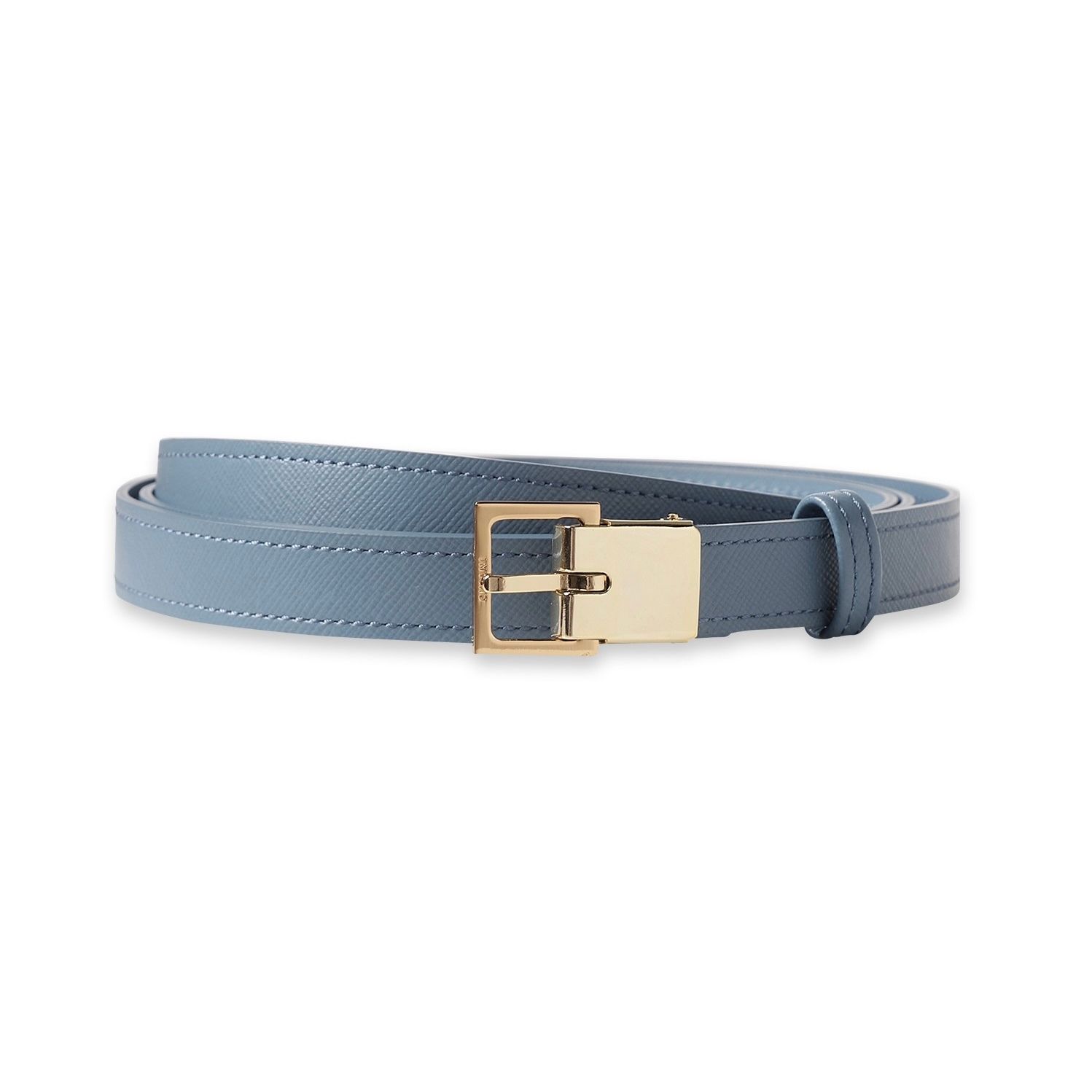 CULLNI - 【残り一点】Skinny Long Belt | ACRMTSM ONLINE STORE