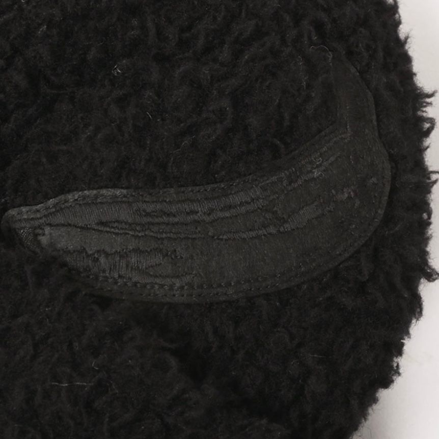 【残り一点】Andy Warhol Art Knitcap