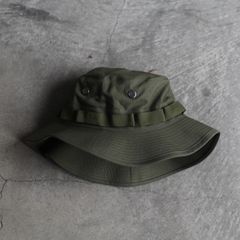 【再販売通知受付可能】U.S Army Jungle Hat Ripstop