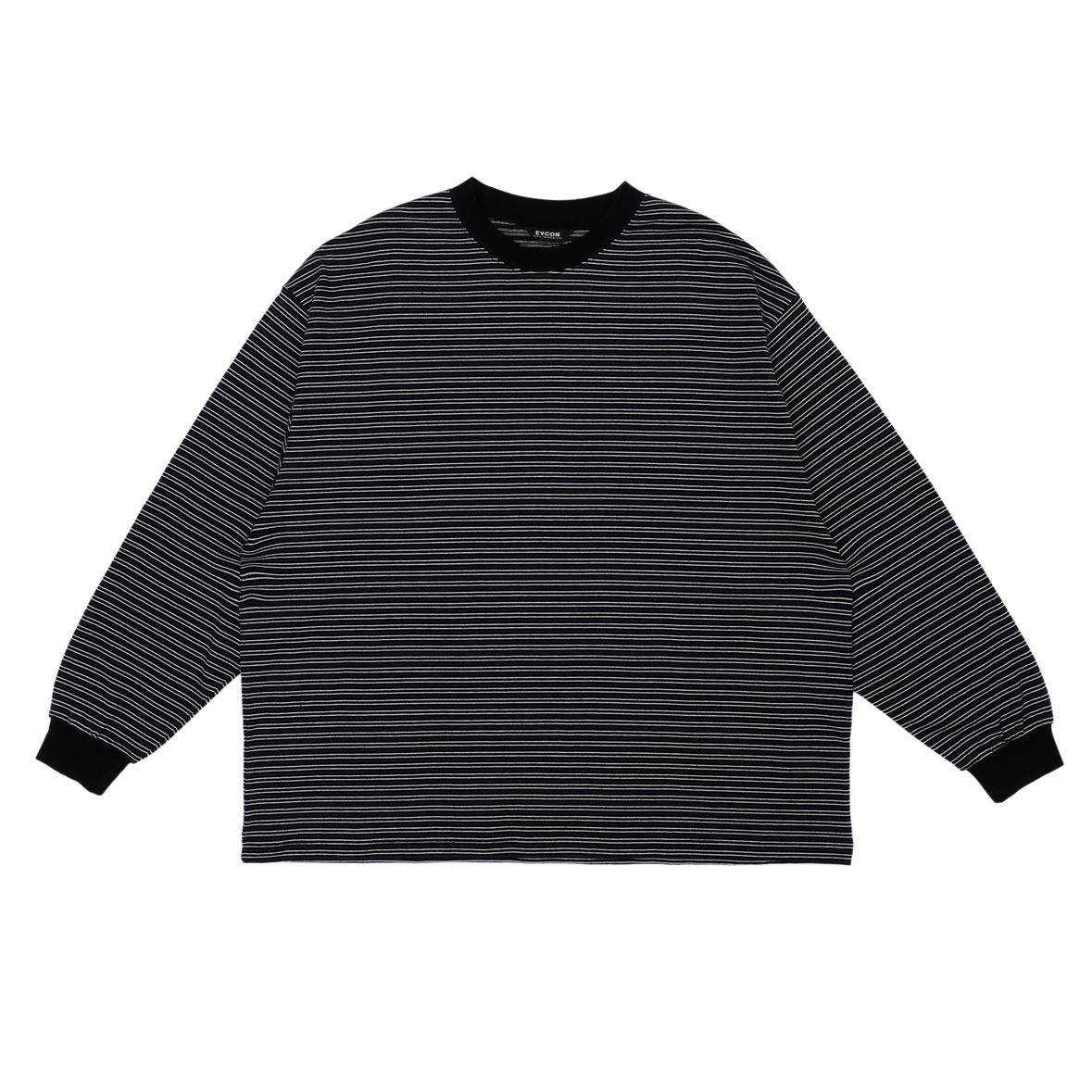 【残りわずか】Border Wide L/S Tee
