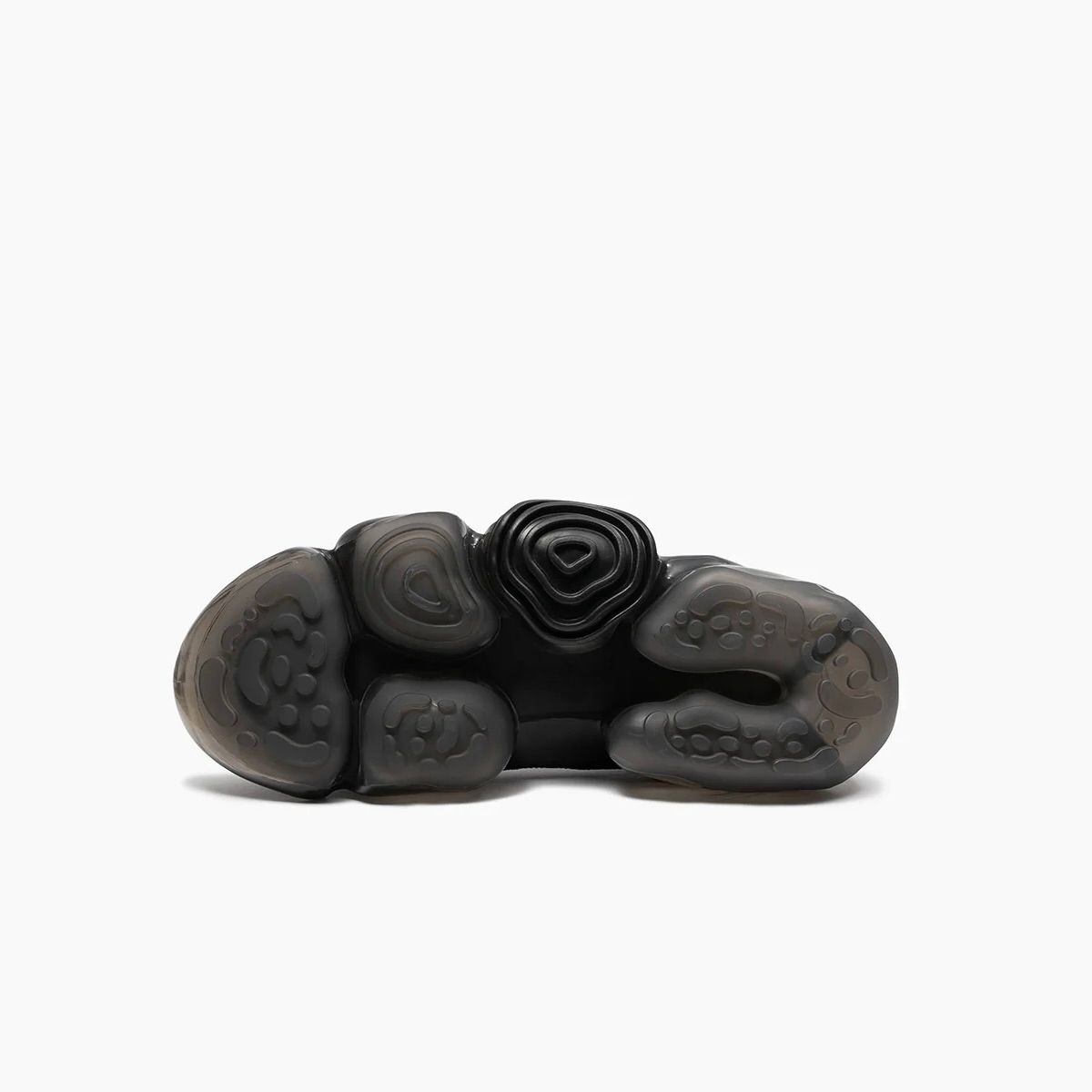 【残り一点】Moopie Sidegore(MATTE BLACK×BLACK)