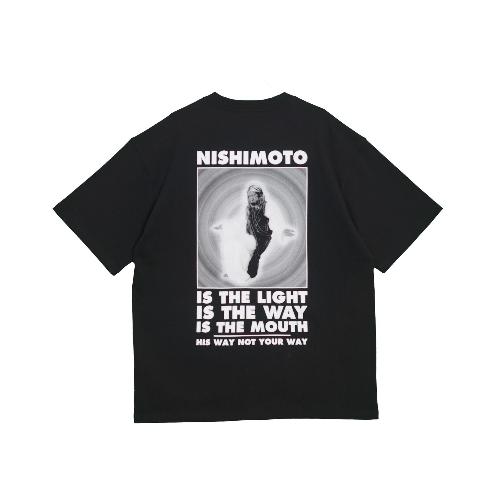 【残り一点】S/S Tee