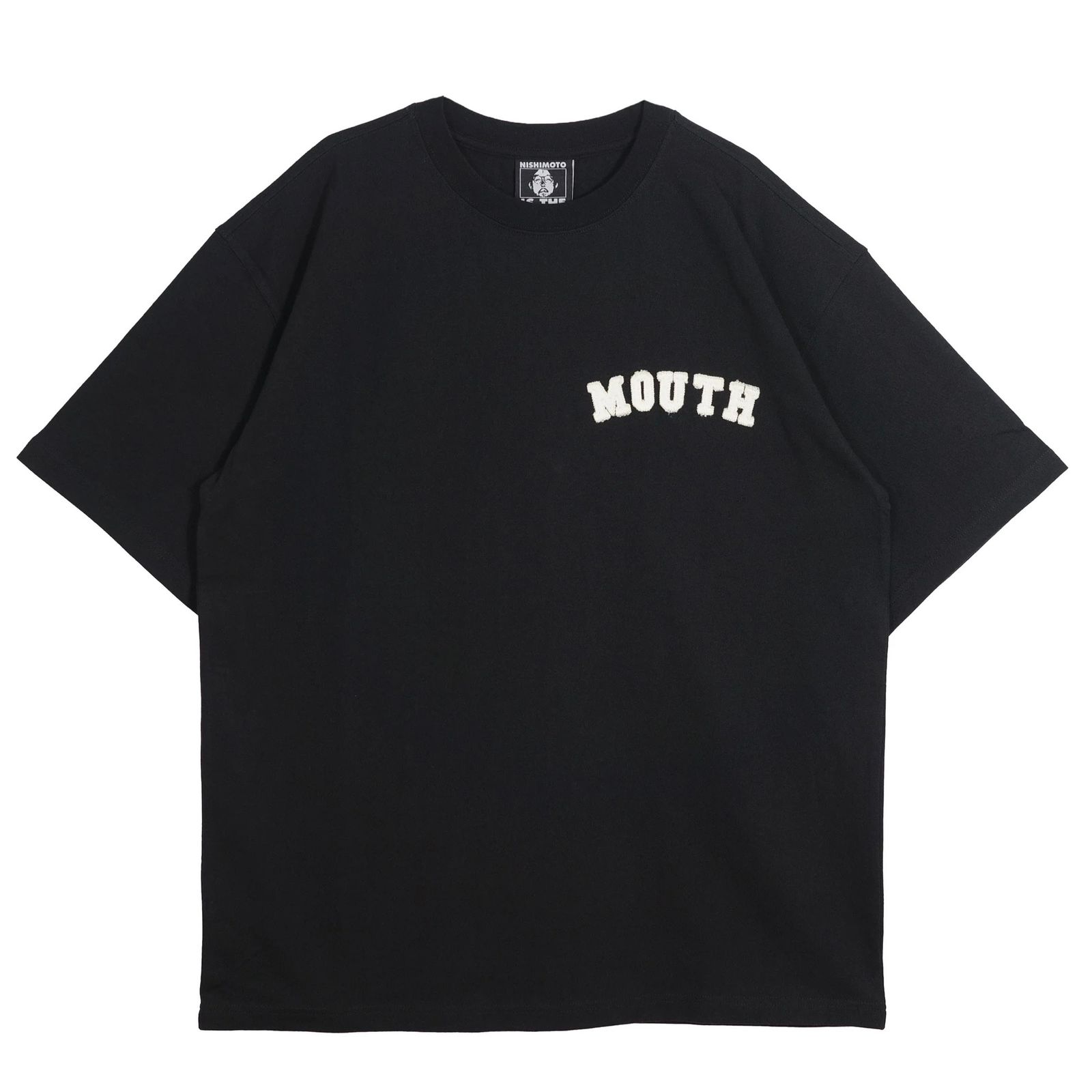 【残り一点】S/S Tee