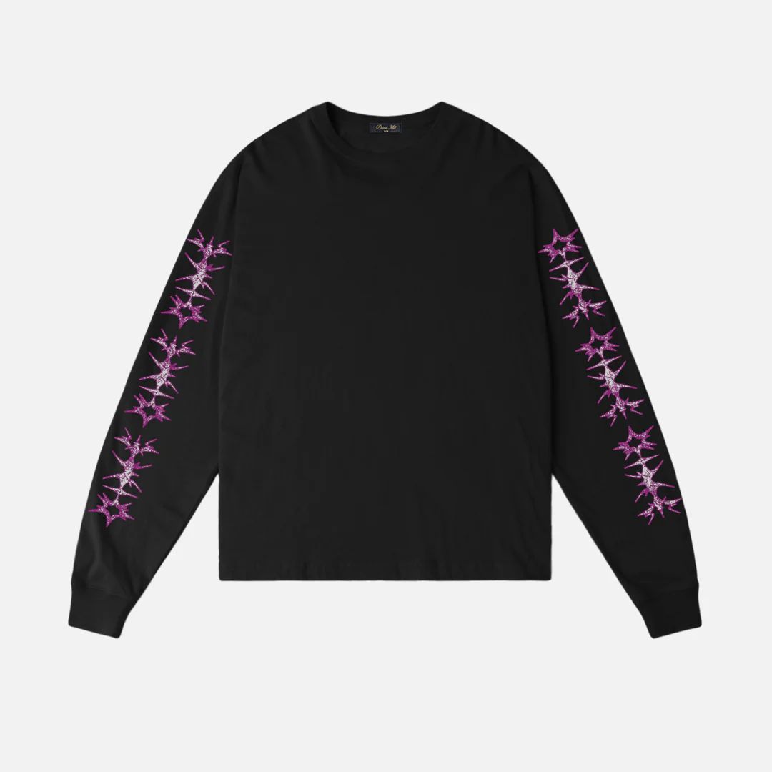 【残り一点】Sharp LS T-Shirt